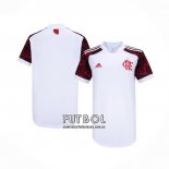 Tailandia Camiseta Flamengo Segunda Mujer 2021