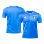 Camiseta Italia Primera 2022