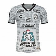 Camiseta Leon Segunda 2022