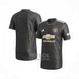 Camiseta Manchester United Segunda 2020-2021