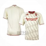 Camiseta Monaco Tercera 2021-2022