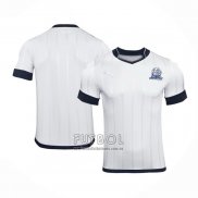 Tailandia Camiseta Monterrey 75 Anos 2020