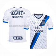 Camiseta Monterrey Segunda 2023 2024