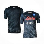 Camiseta Napoli Tercera 2022 2023