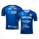 Camiseta Necaxa Segunda 2022 2023