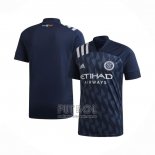 Camiseta New York City Segunda 2020