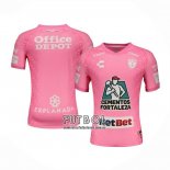 Tailandia Camiseta Pachuca Octubre Rosa 2021
