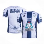 Tailandia Camiseta Pachuca Primera 2020-2021