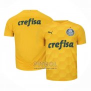 Tailandia Camiseta Palmeiras Portero Primera 2020