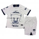 Camiseta Pumas UNAM Primera Nino 2023 2024