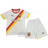 Camiseta RC Lens Tercera Nino 2022 2023
