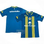 Tailandia Camiseta Rosario Central Primera 2020