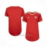 Camiseta SC Internacional Primera Mujer 2022