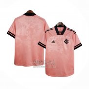 Tailandia Camiseta SC Internacional Special 2020 Rosa