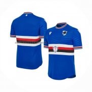 Camiseta Sampdoria Primera 2023 2024