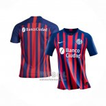 Tailandia Camiseta San Lorenzo Primera 2020