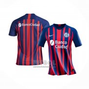 Tailandia Camiseta San Lorenzo Primera 2020