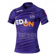 Tailandia Camiseta Sanfrecce Hiroshima Primera 2020