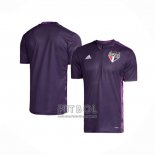 Camiseta Sao Paulo Portero Primera 2020-2021