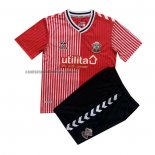 Camiseta Southampton Primera Nino 2023 2024