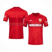 Camiseta Stuttgart Segunda 2023 2024