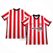 Camiseta Sunderland Primera 2022 2023