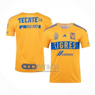Camiseta Tigres UANL Primera 2022 2023