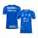 Camiseta Tigres UANL Segunda 2022 2023