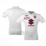 Tailandia Camiseta Turin Segunda 2020-2021