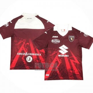 Camiseta Turin Special 2022 2023