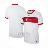Camiseta Turquia Primera 2020-2021