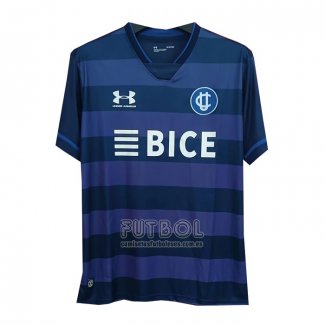 Camiseta Universidad Catolica Tercera 2023