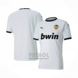 Camiseta Valencia Primera 2020-2021
