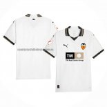 Camiseta Valencia Primera 2023 2024