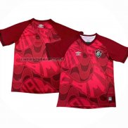 Camiseta de Entrenamiento Fluminense 2023 2024 Rojo