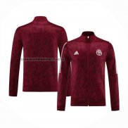 Chaqueta del Bayern Munich 2023 2024 Rojo