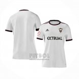 Tailandia Camiseta Albacete Primera 2021-2022