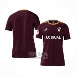 Tailandia Camiseta Albacete Segunda 2021-2022