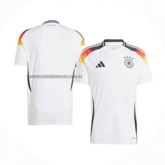 Tailandia Camiseta Alemania Primera 2024