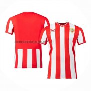 Tailandia Camiseta Almeria Primera 2023 2024