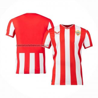 Tailandia Camiseta Almeria Primera 2023 2024