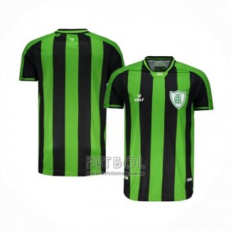 Tailandia Camiseta America Mineiro Primera 2022