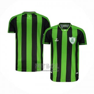 Tailandia Camiseta America Mineiro Primera 2022