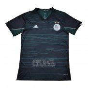 Tailandia Camiseta Argelia Tercera 2022