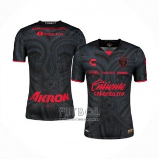 Tailandia Camiseta Atlas Tercera 2022 2023