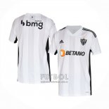 Tailandia Camiseta Atletico Mineiro Segunda 2022-2023