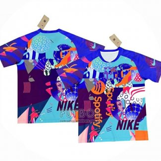 Tailandia Camiseta Barcelona Special 2023 2024