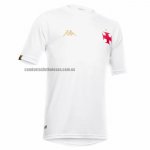 Tailandia Camiseta CR Vasco da Gama Portero 2023 Blanco