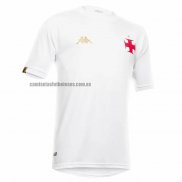 Tailandia Camiseta CR Vasco da Gama Portero 2023 Blanco