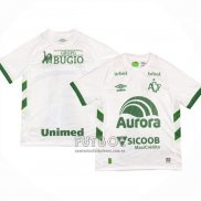 Tailandia Camiseta Chapecoense Segunda 2023